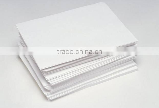 8 1/2"x11" letter size copy paper factory OEM brand design