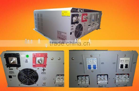 24V DC 220V AC 3000W 4000W 5000W Power inverter