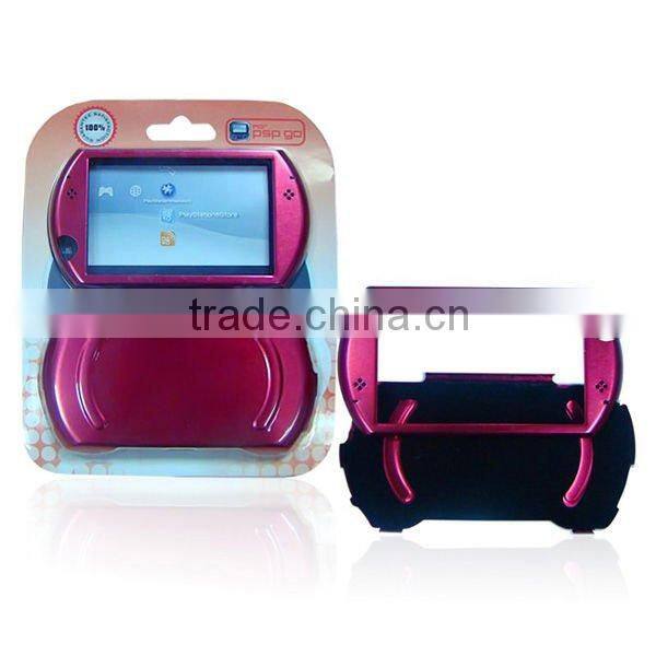 Hard Aluminium Case Cover Shell for PSP GO
