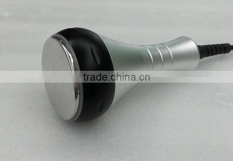 5 In1 Rf Cavitation Vacuum Body Shaping Machine