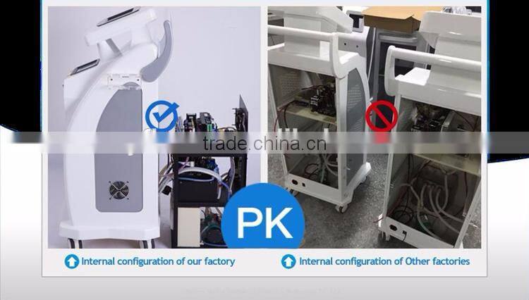 Elight ipl nd yag laser hair tattoo removal machine / ipl equipment