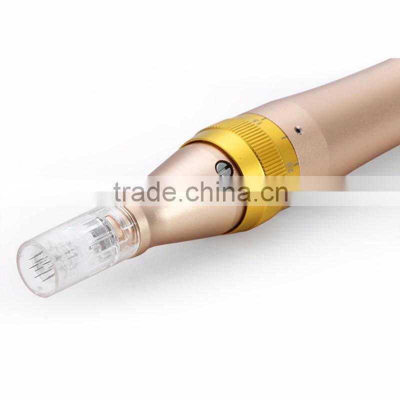 wholesale facial beauty machine derma pen needle professional