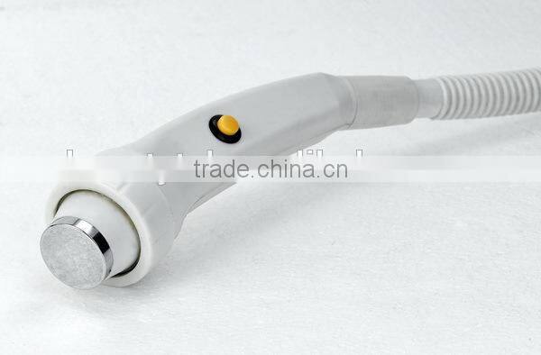 Effective!!! Lingmei 40K cavitation &RF auto roller vacuum cavitation slimming machine