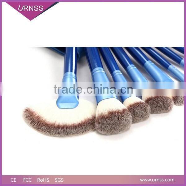 24pcs Personalized Professional Makeup Brush Set