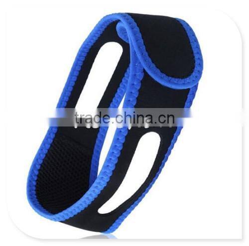 Universal Type Unisex Snore Stop Belt Anti Snoring Chin Strap Sleep Apnea Jaw Solution TMJ Snoring defense