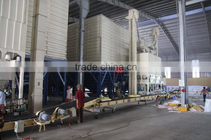 THE BEST QUALITY OF VIETNAM JASMINE RICE 5% BROKEN