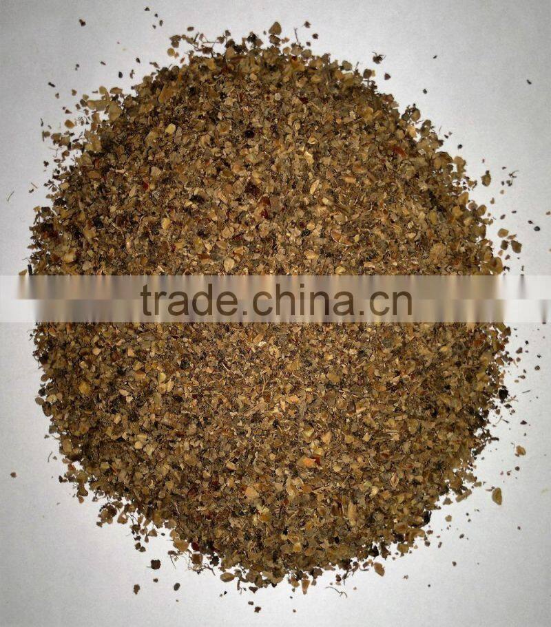 Organic Phyllanthus emblica