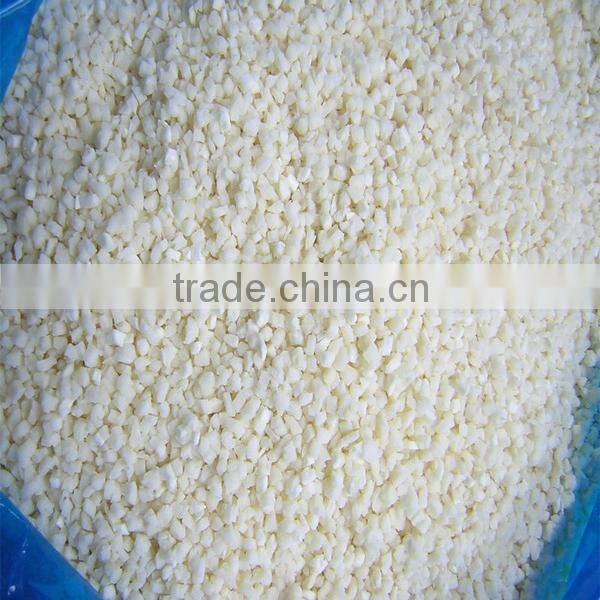 Wholesale for frozen garlic dices in China