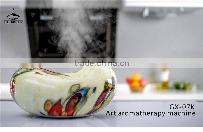 most expensive aromatherapy machine in the world/GX-07K