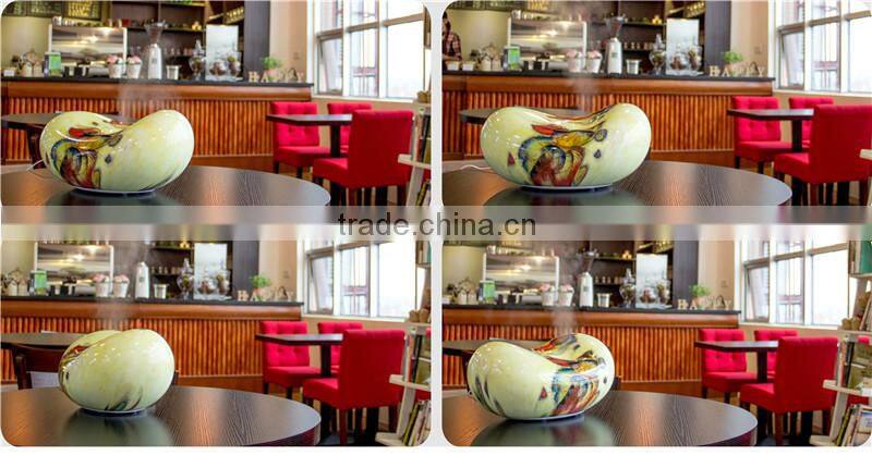 most expensive aromatherapy machine in the world/GX-07K