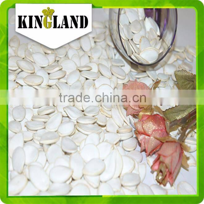 High quaity snow white pumpkin seeds from Golden supplier with best price