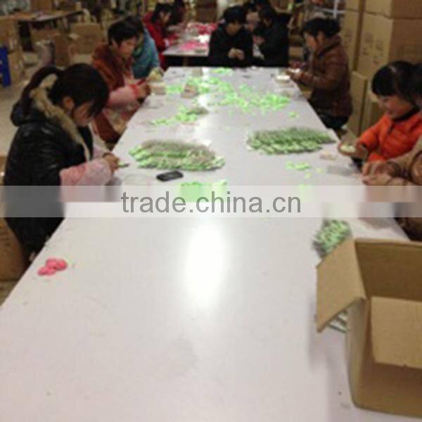 2014 new products PVC Ring Crafts