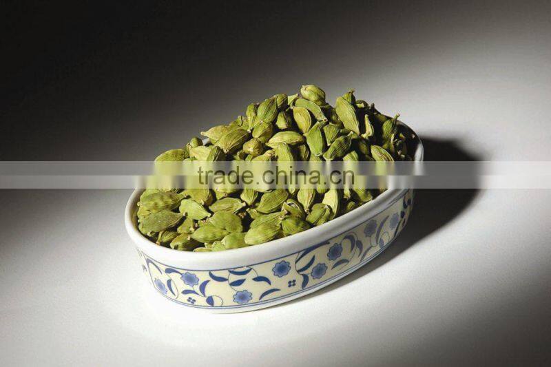 Cardamom