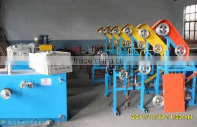Good quality ! Automatic cable coil winding machine/copper cable coil winding machine/cable coil winding machine
