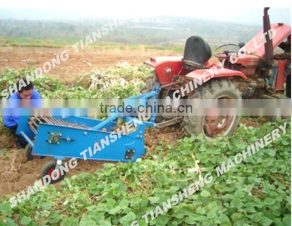 Small potato digger for sale