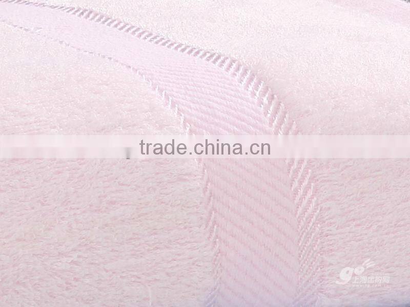 fancy bamboo gift towels