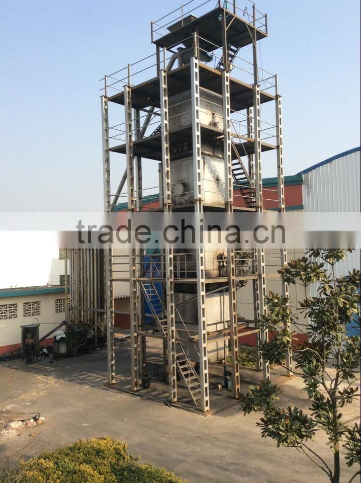 High New efficiency energy coconut shell charcoal carbonization furnace wood charcoal carbonization furnace indoor charcoal gri