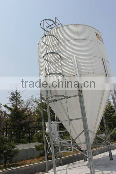 *transportation feed silo | feed stock bin