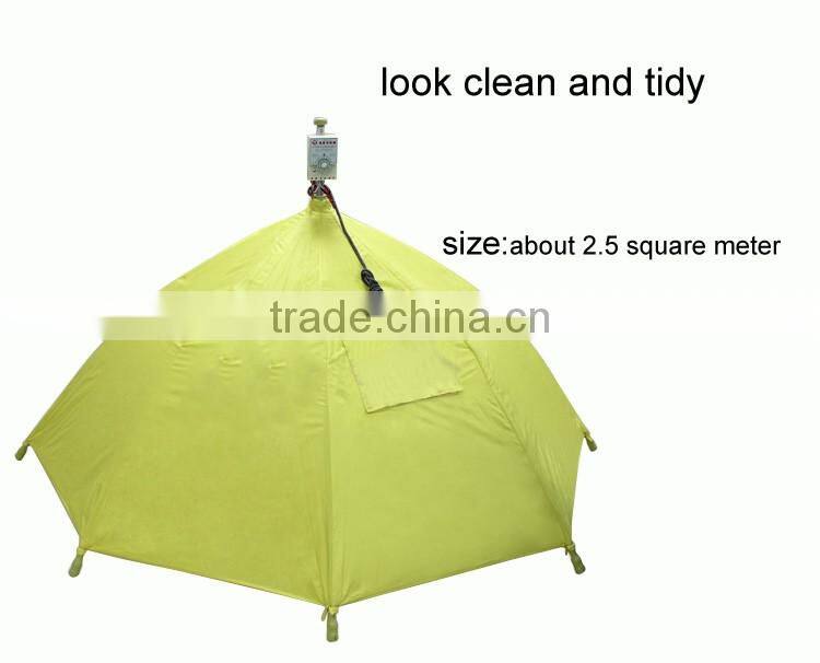 guangzhou qinbao warm eaquipment for farm heater unbrella for chick