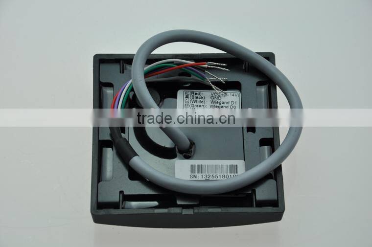 RFID Proximity Card Keypad EM Reader