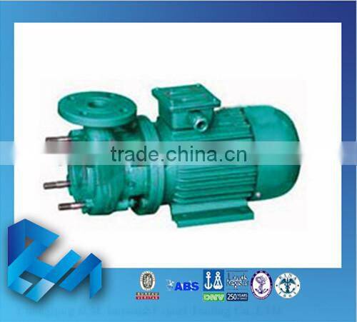 Marine Diesel Engine Fire Fighting Pump