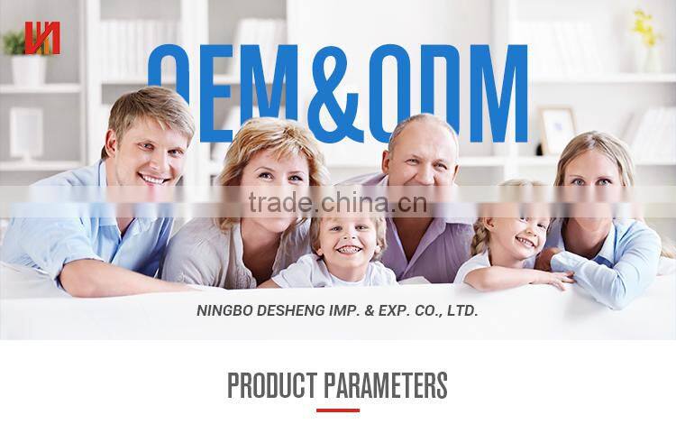 Eco-friendly 3pcs PP Airtight Keep Fresh Plastic Lids Food Storage Container Set