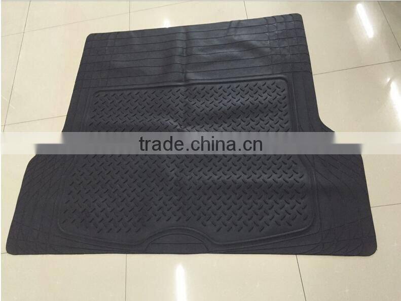JH78 pvc material car mat