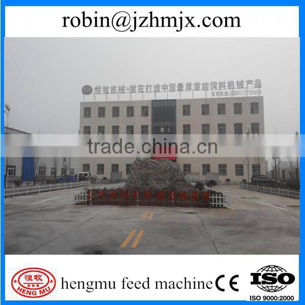 2014 on promotional price 13hp honda engine garden wood chipper with trailer hitch