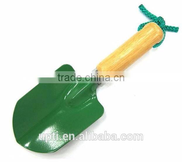 Taiwan Made High Quality Garden Tool Kids Trowel Tool Mini Trowel Tool