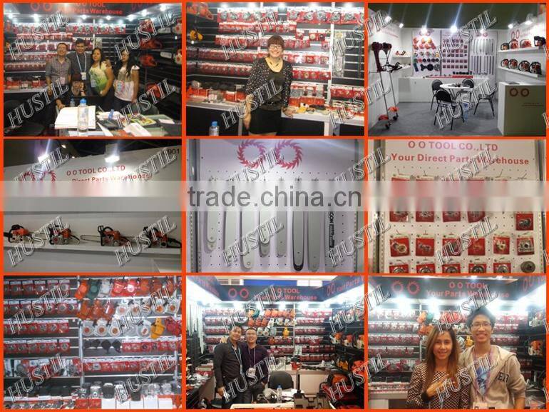 41mm Partner 350 Chainsaw cylinder kit