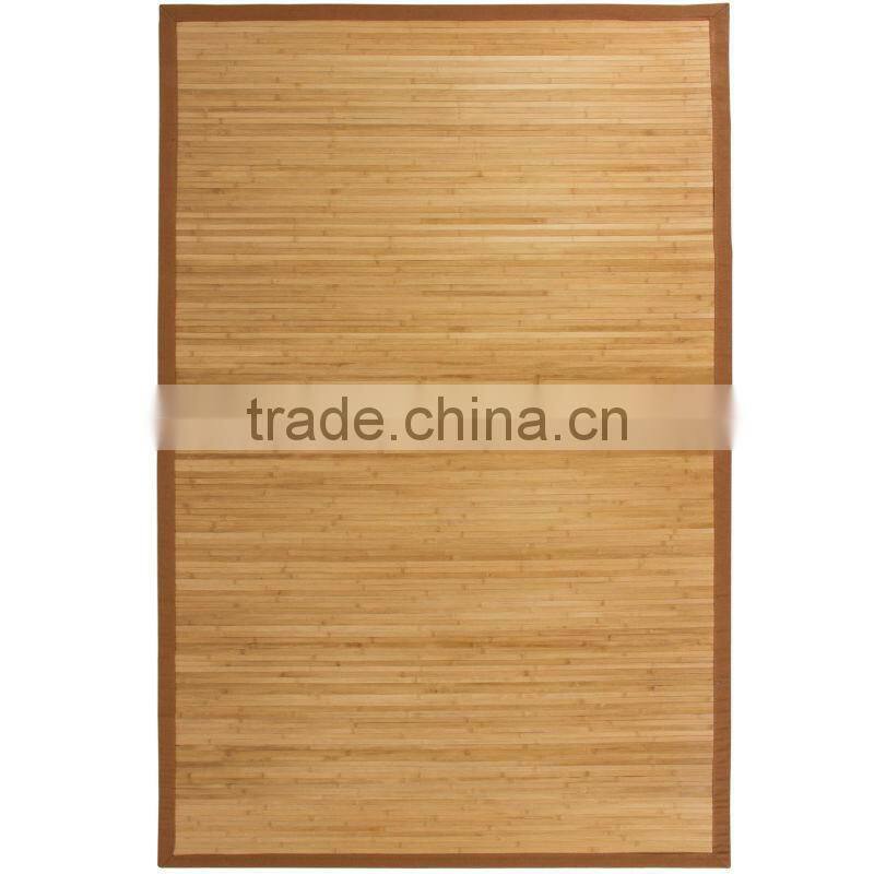 FD - 15829 summer cool and refreshing bamboo mat