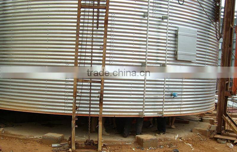 Grain Silos Level Indicator Price