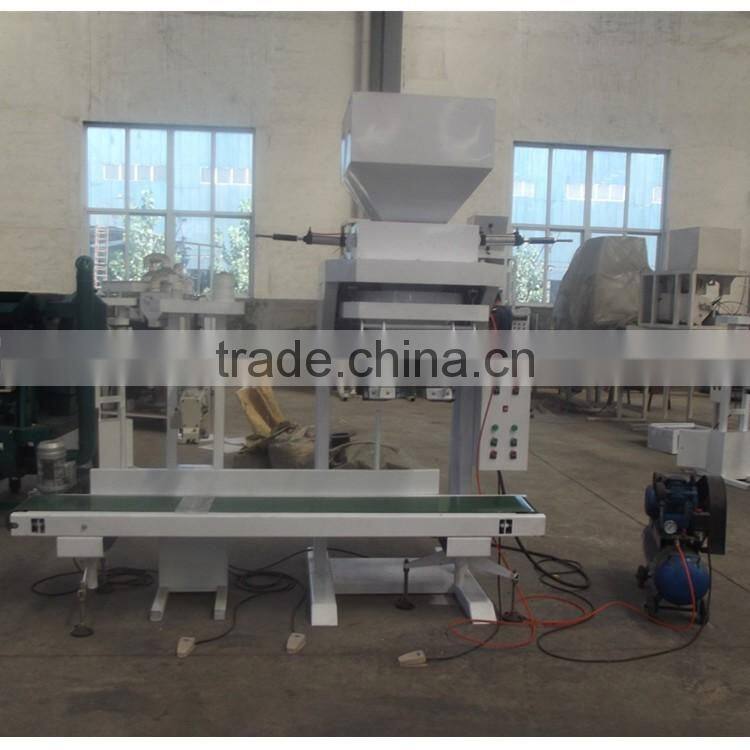Wheat Sesame Maize Packaging Machine