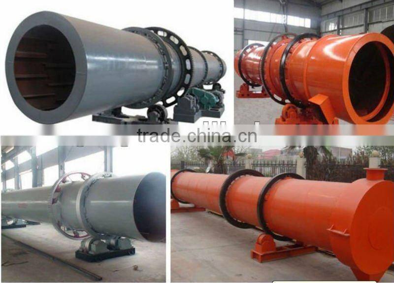 limestone sand,silica sand rotary dryer 3 cylinder rotary sand drying machine