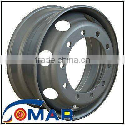 Steel Wheel Rim