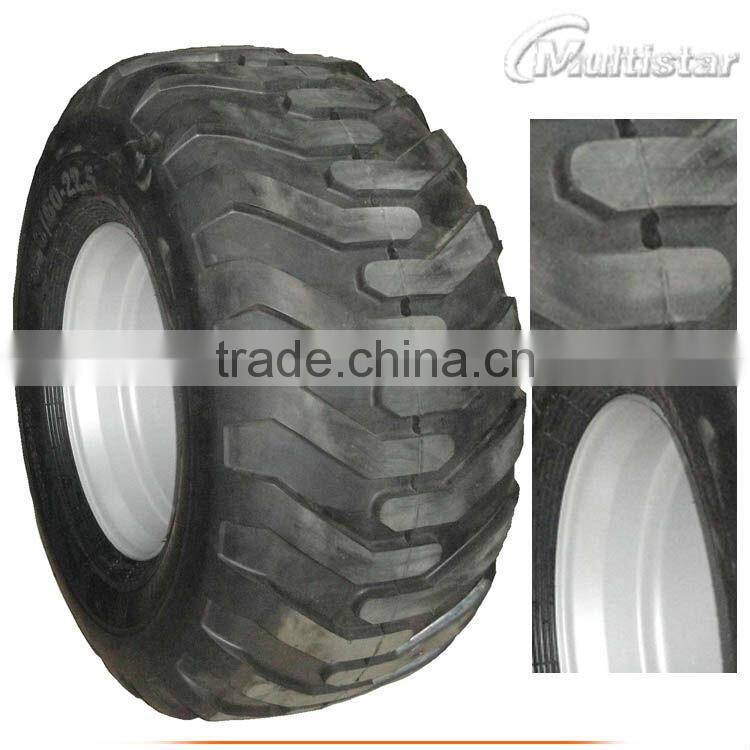 rear tractor tires 500/60-22.5 TRC-03