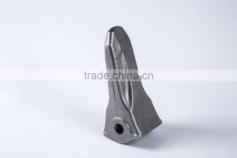forged excavator attachment PC300 bucket teeth