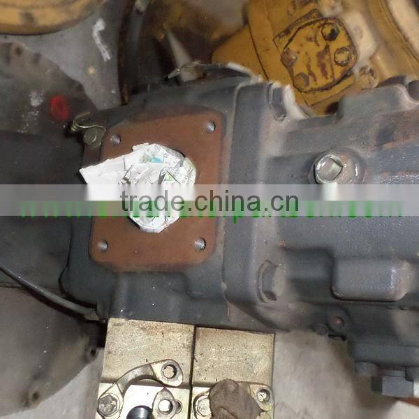 PC450-7 HYDRAULIC PISTON PUMP 708-2H-00031 708-2H-31150 708-2H-00022