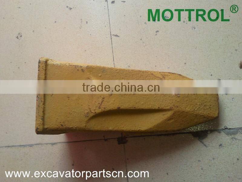 PC200-8 Bucket Teeth PC200-8 Point PC200-8 Tips, Excavator spare part
