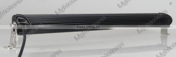 180W marine led light bar led trailer lights china12v waterproof flexible led made in china led light 5JG-LF-180-FS