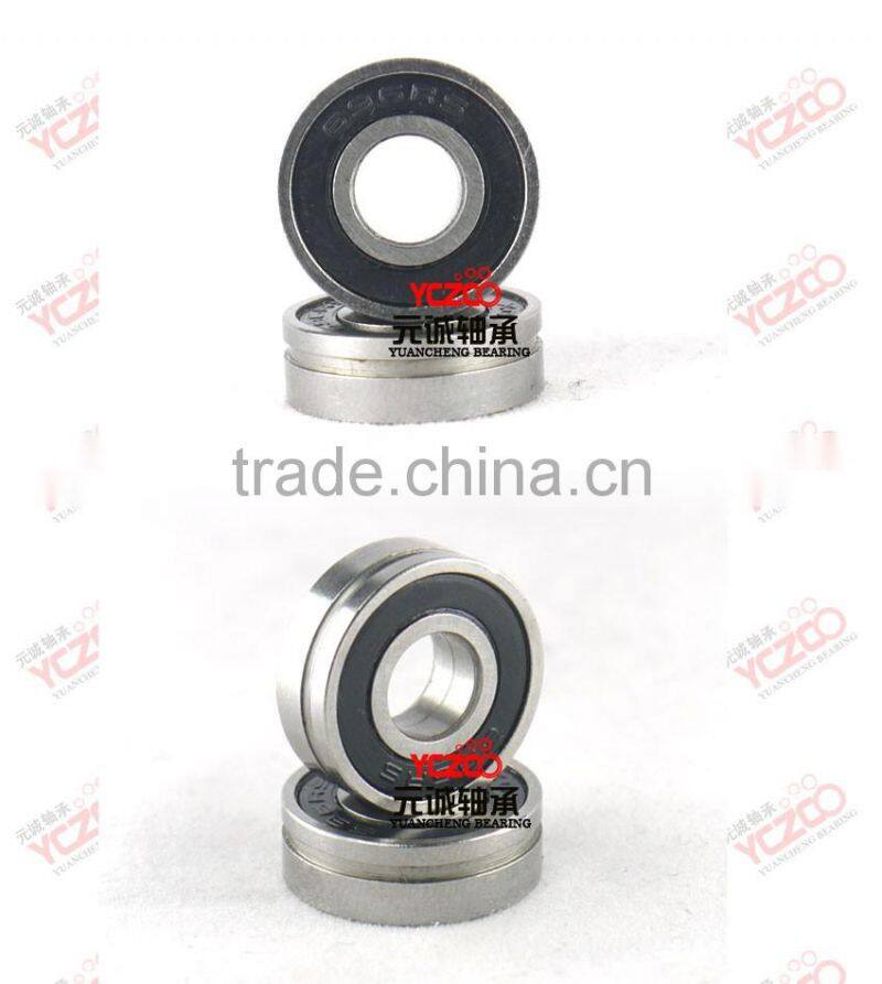 Carbon steel precision bearing smooth sliding