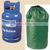 BBQ grill GAS BOTTLE COVER BBQ Accessory Garden Cover