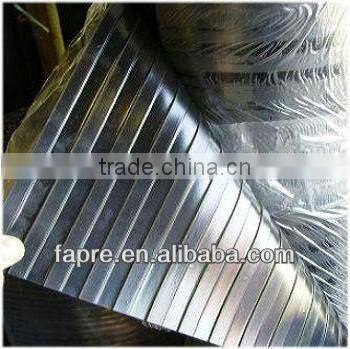 Broad Ribbed Rubber Matting(Gummimatten)