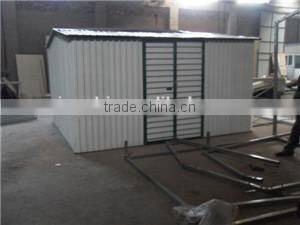 Basic Yard Lawn Garden Tool Barn