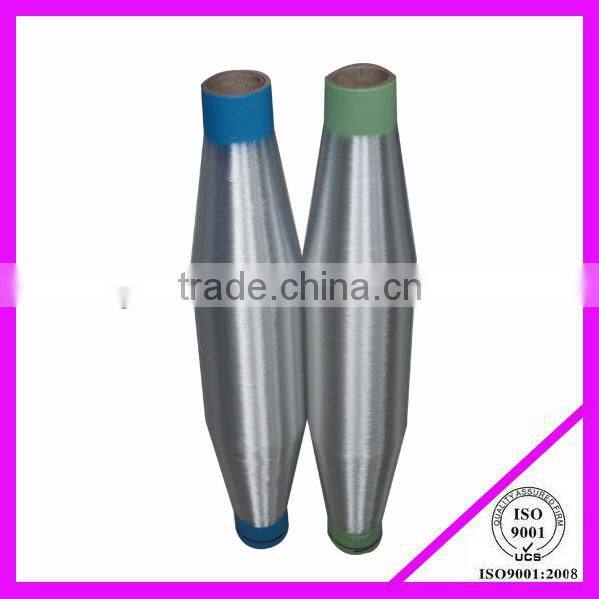 Antibacterial Raw White PA monofilament yarn