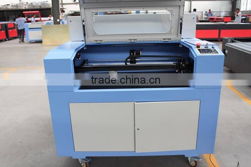 Cheaper CNC Laser Engraver