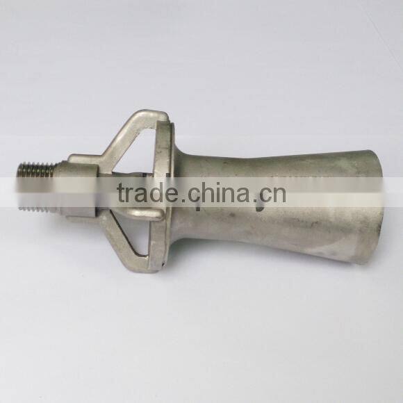 SS Venturi Water Fluid Mix Jetting Spray Educator nozzles