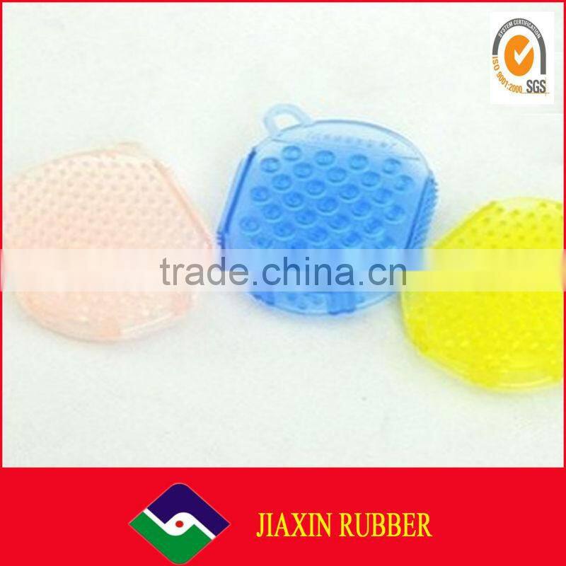H ot sale !!2014 china wholesale factory price high quality silicone body massager glove
