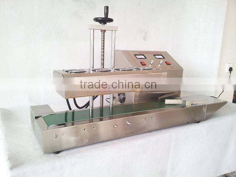 1800 Automatic Induction Packaging Machinery
