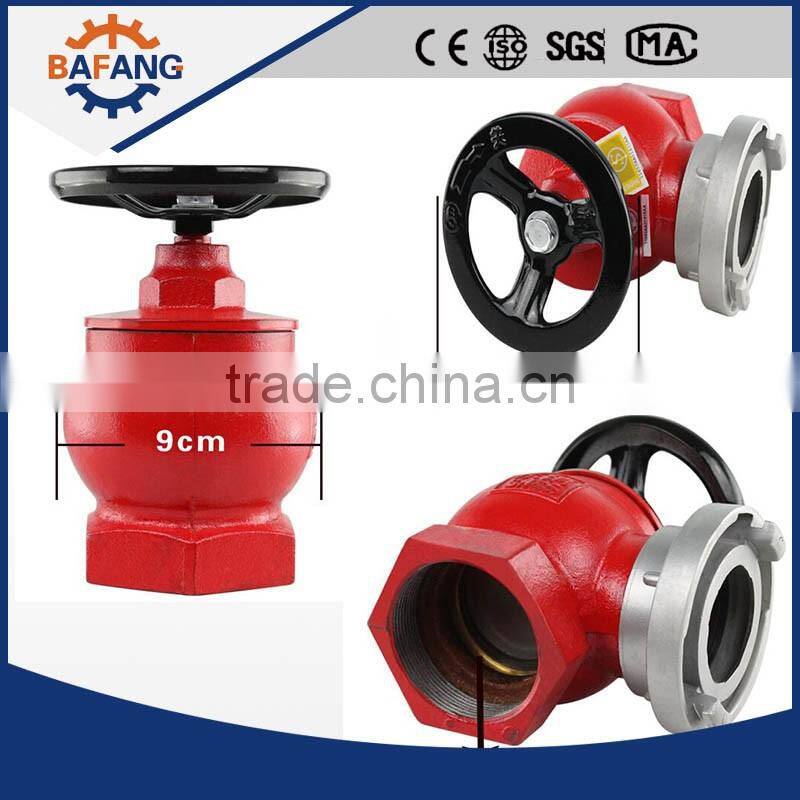 OEM high quality underground fire hydrant from China
